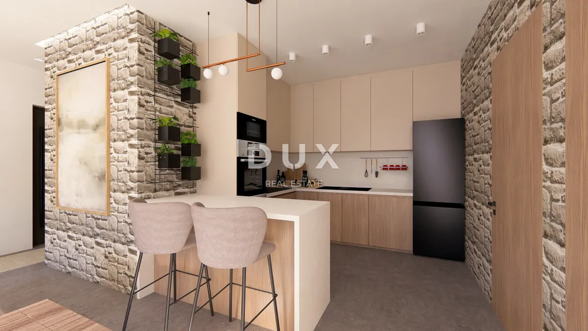 Apartment - Zadar - Okolica, 101.48m2