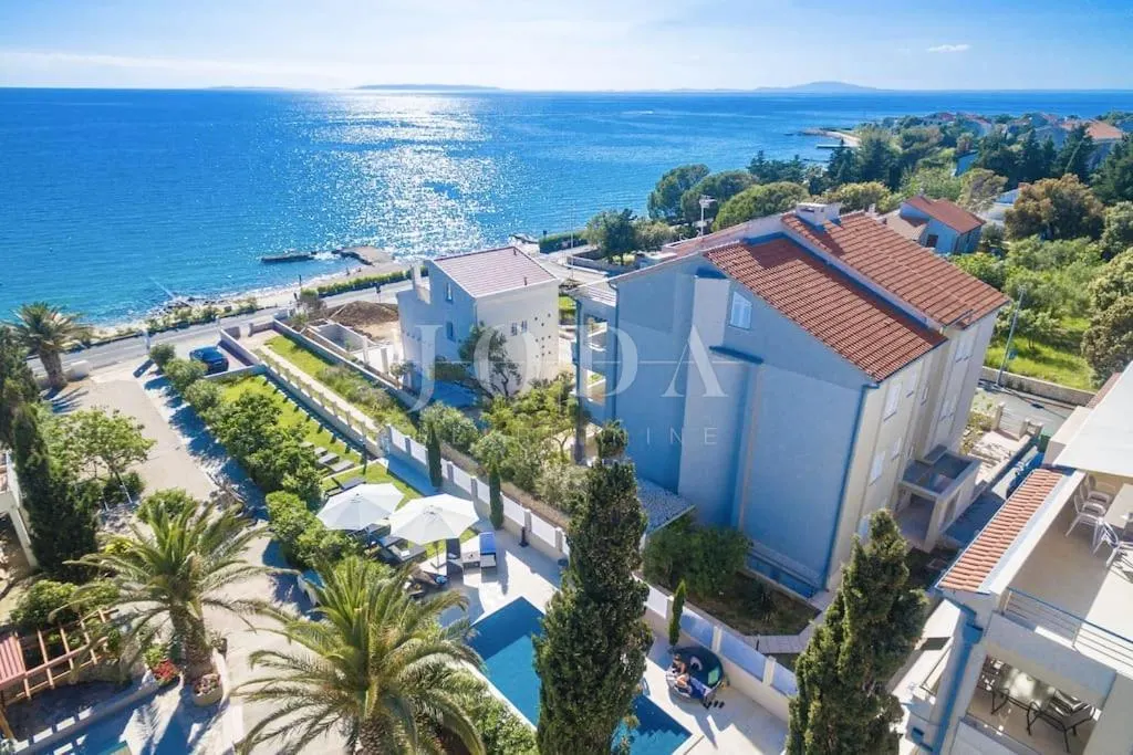 Apartment - Novalja, 116.12m2