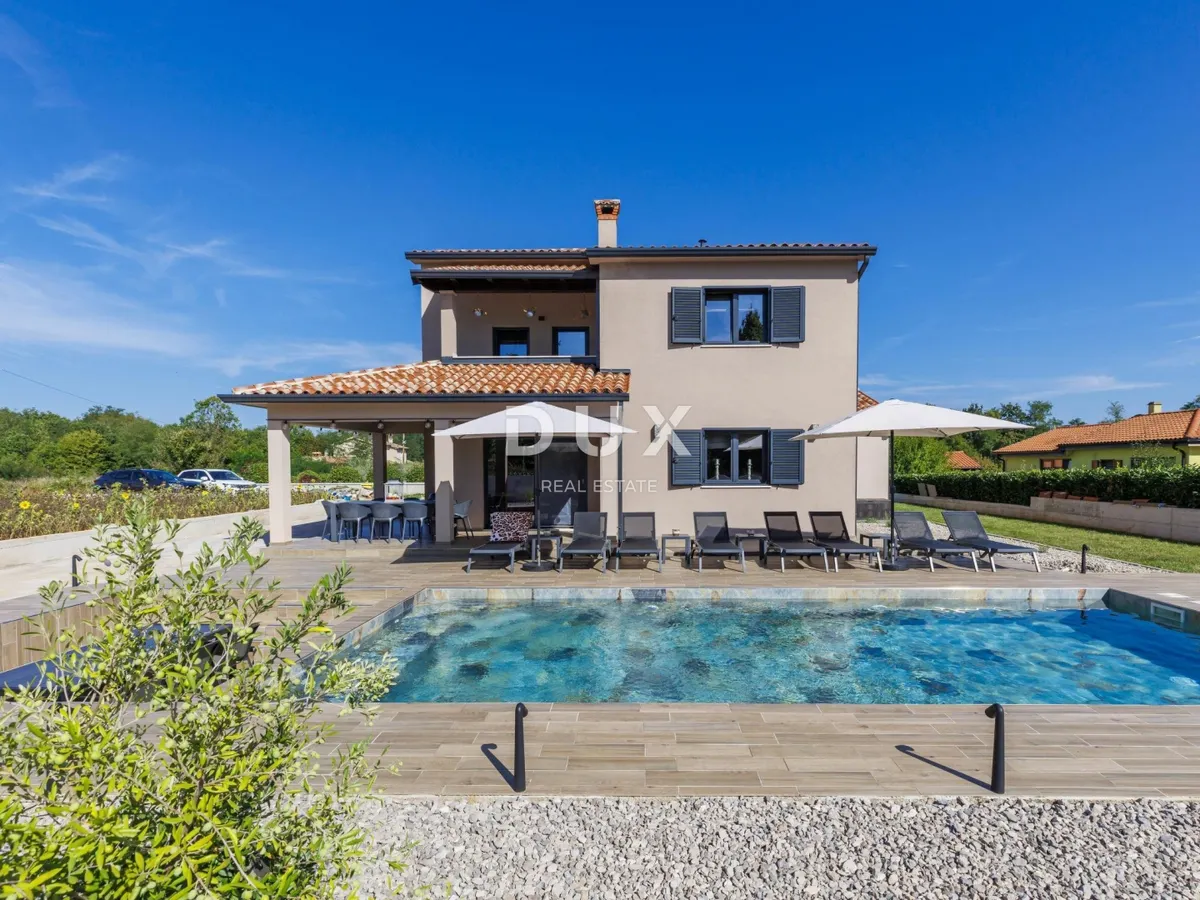 House - Labin, 151m2