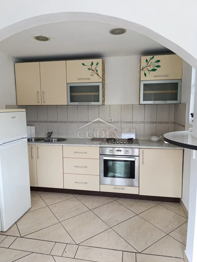 House - Duga Resa, 112m2