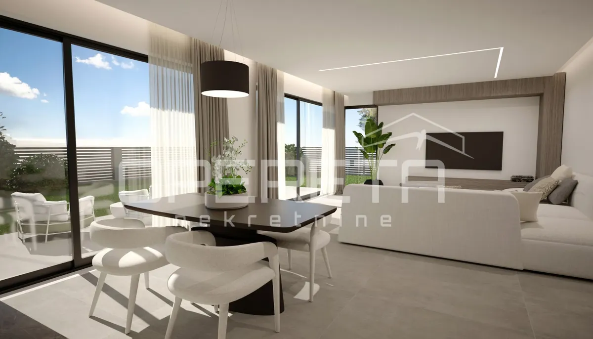 Apartment - Rovinj, Rovinj, Rovinj, 129m2