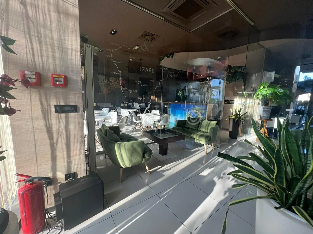 Commercial Space - Donji grad, Zagreb, 300m2