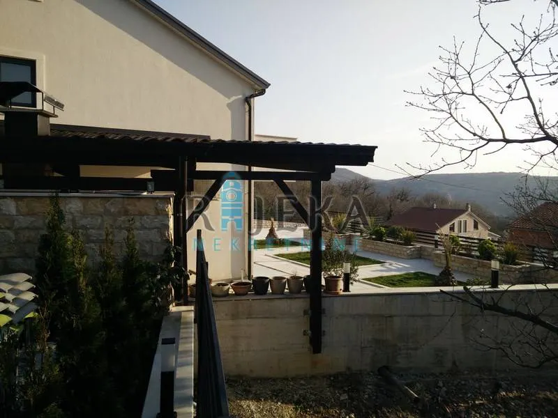 Kuća - Crikvenica, 342m2