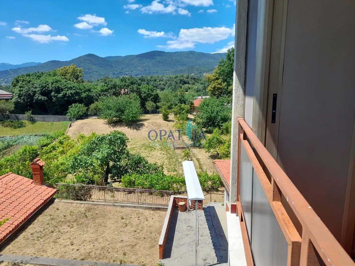 House - Matulji, 893m2