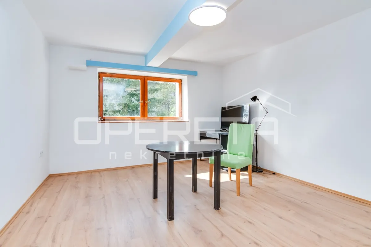 Apartment - Gajdekova ulica, Podsljeme, Zagreb, 33m2