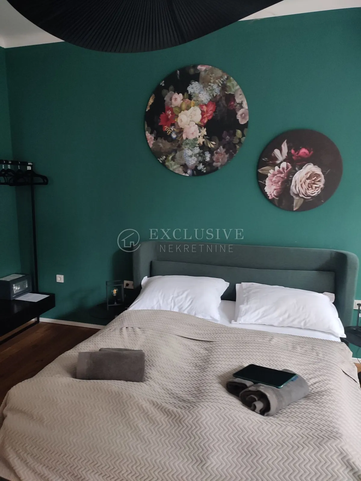 Apartment - Opatija, 100.07m2