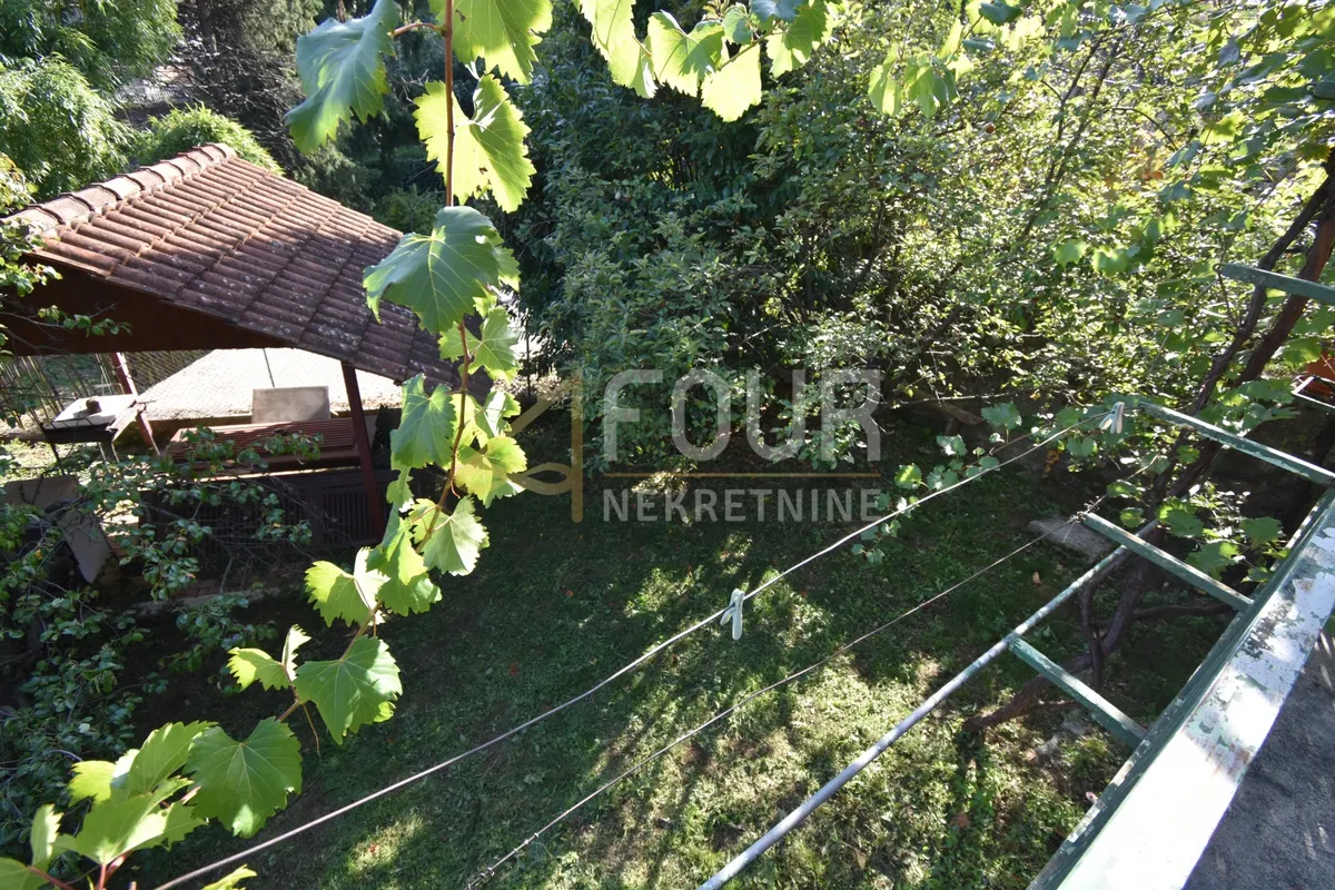 Stan - Opatija - Okolica, 57m2