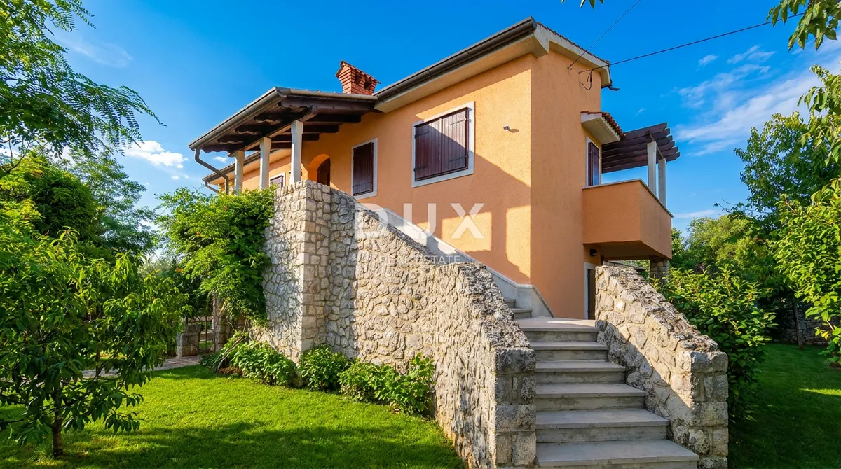 Kuća - Brtonigla, 228.2m2
