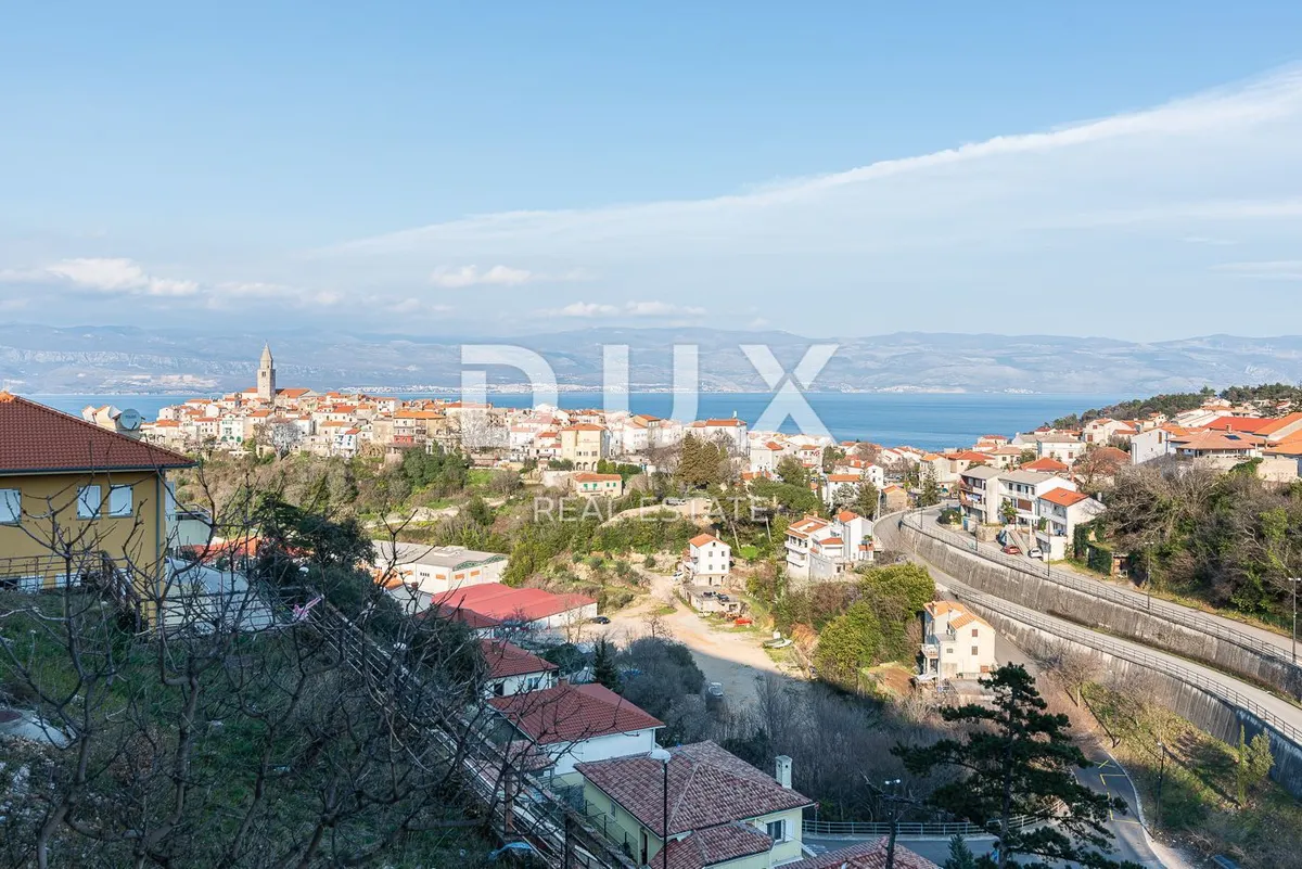 Stan - Vrbnik, 106m2