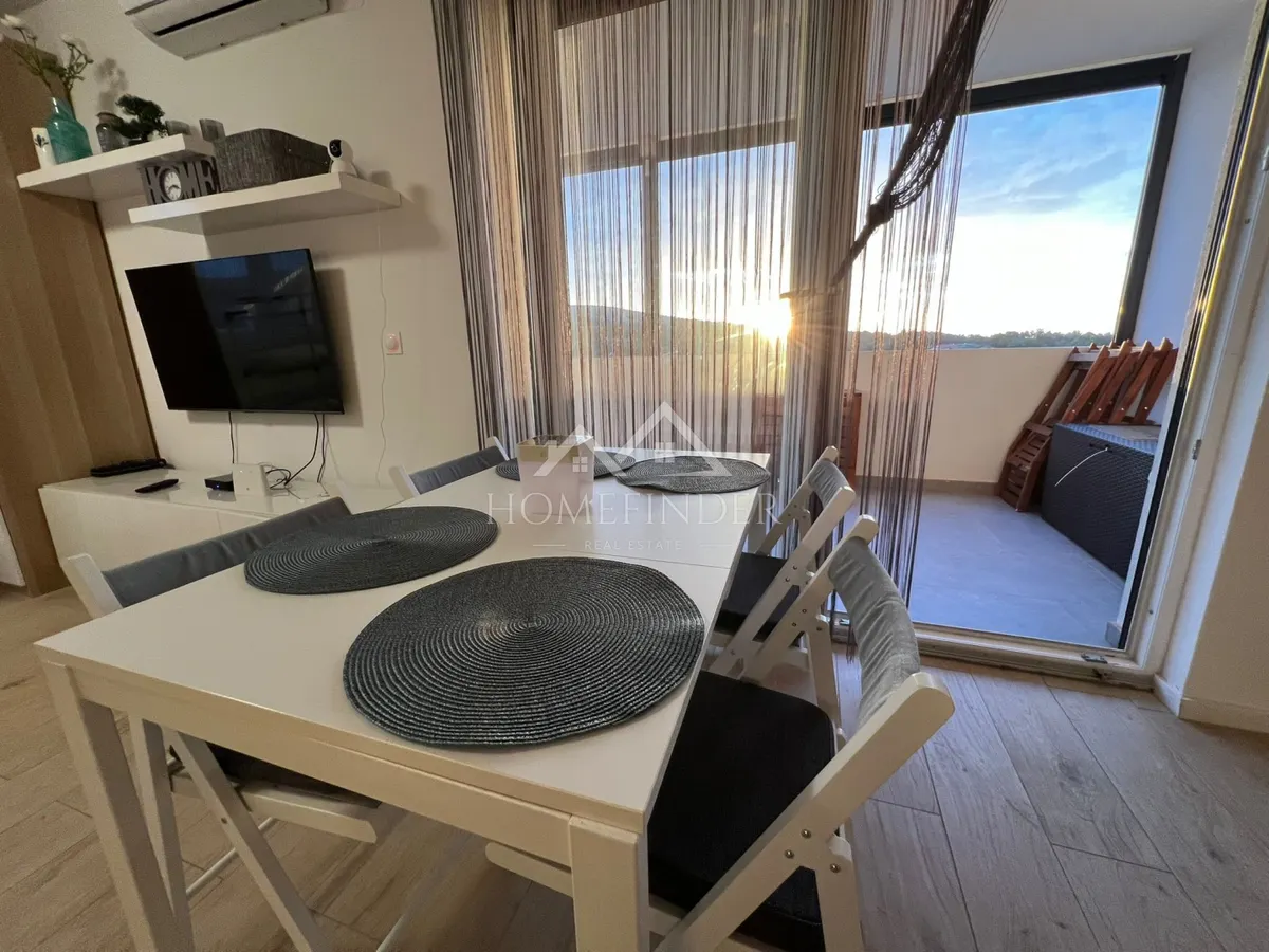 Apartment - Vir, 53m2