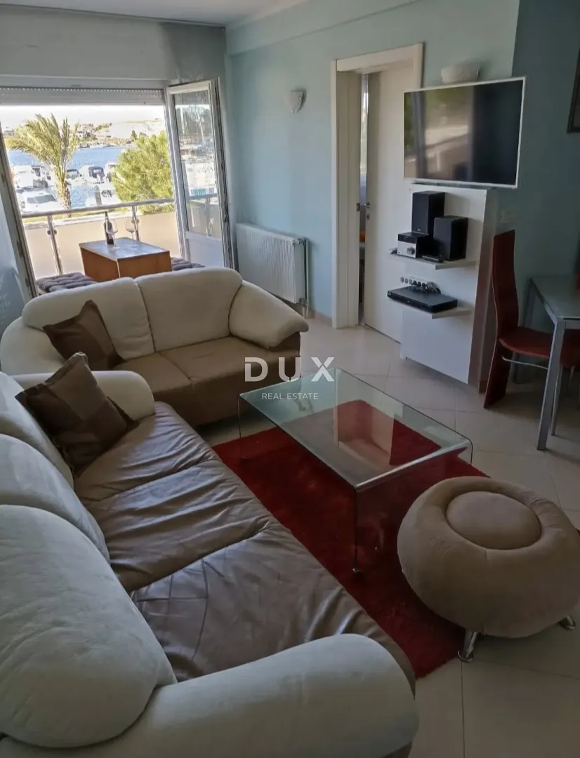 Apartment - Medulin, 52.2m2