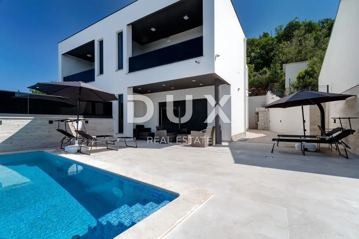 Kuća - Crikvenica, 185m2