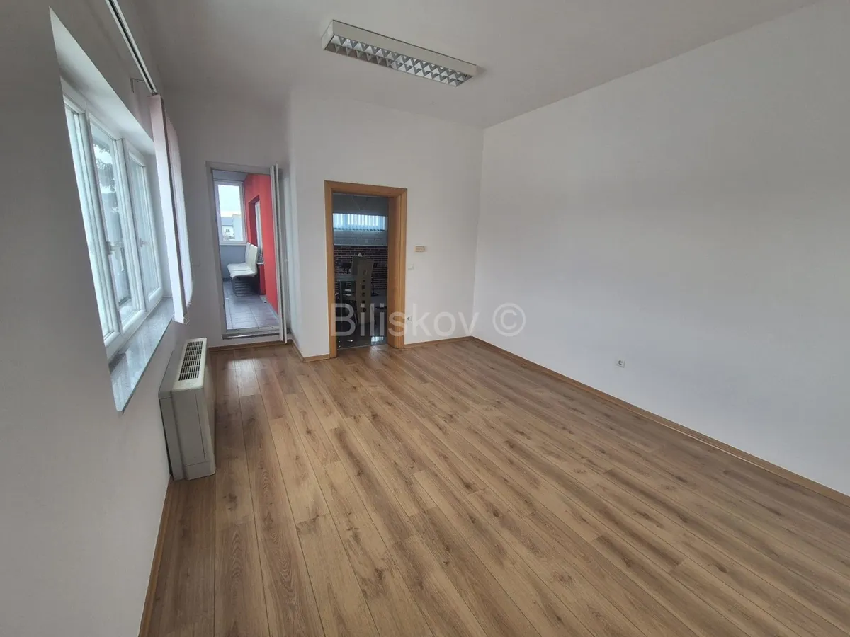 Commercial Space - Lučko, Zagreb, 145m2