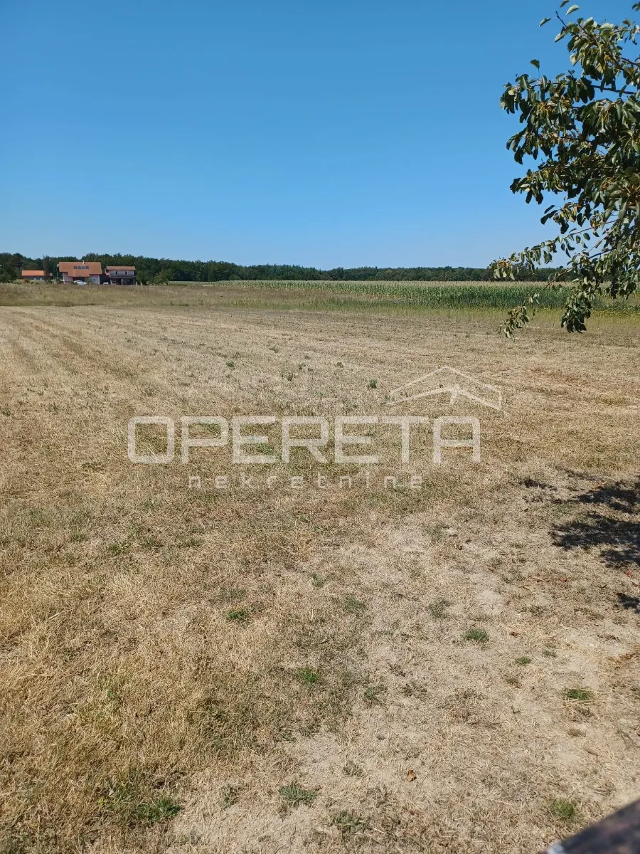 Zemljište - Trpučanska cesta, Zagreb Zapad, Zagreb, 3865m2