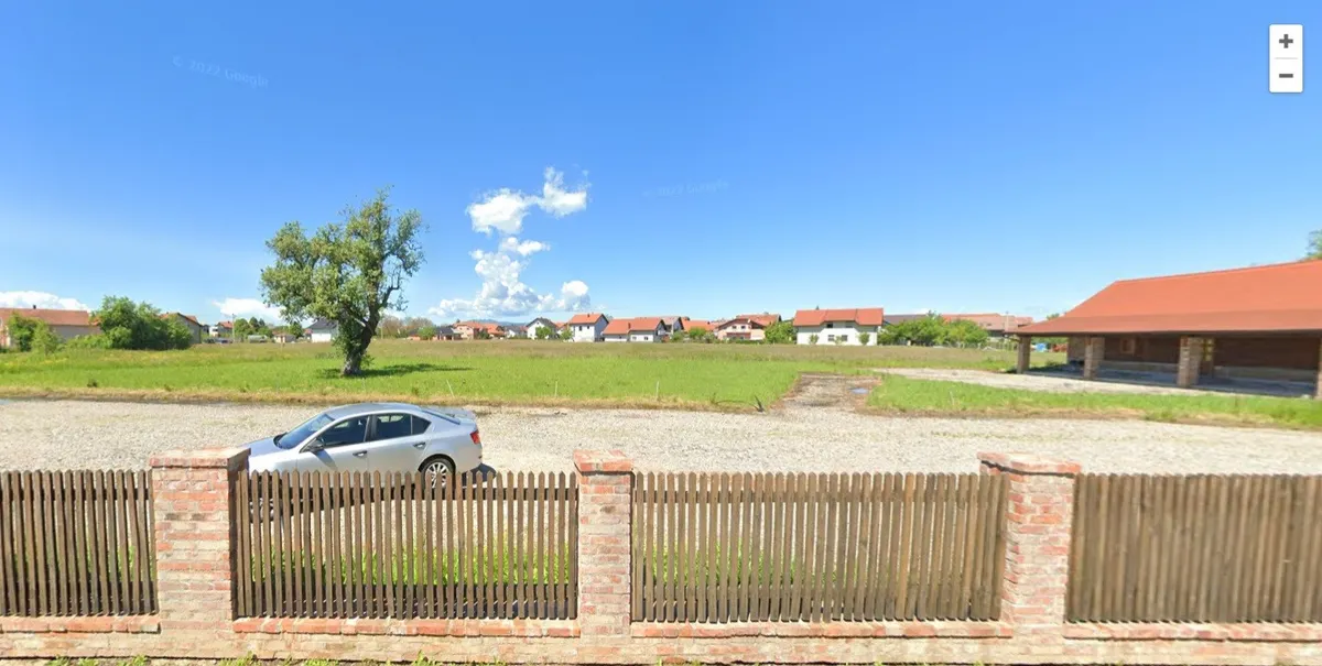 Zemljište - Kružna Zadvorska, Zagreb - okolica, Zagreb, 12589m2