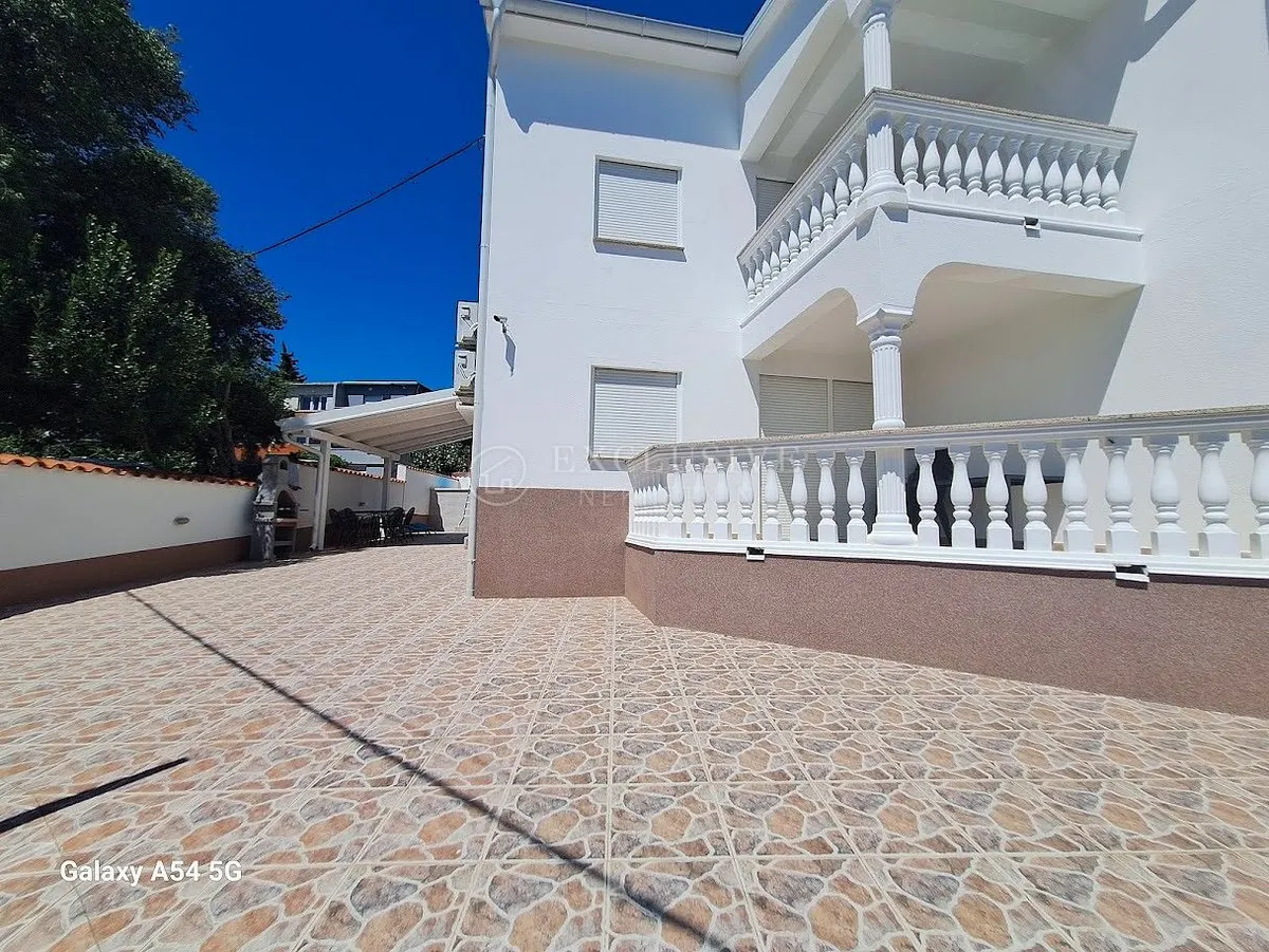 House - Crikvenica, 100m2