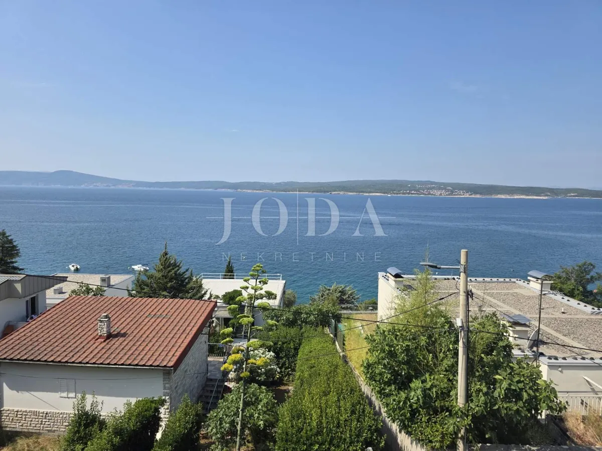 Stan - Crikvenica, 125.39m2