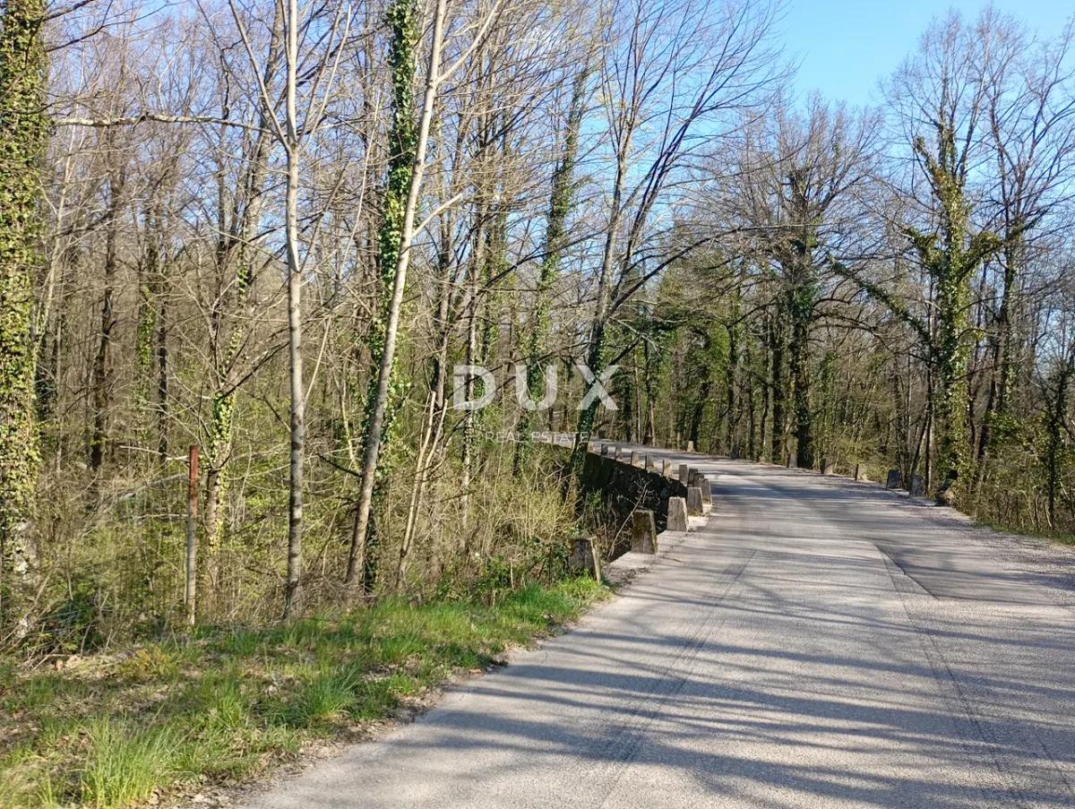Zemljište - Matulji, 1291m2