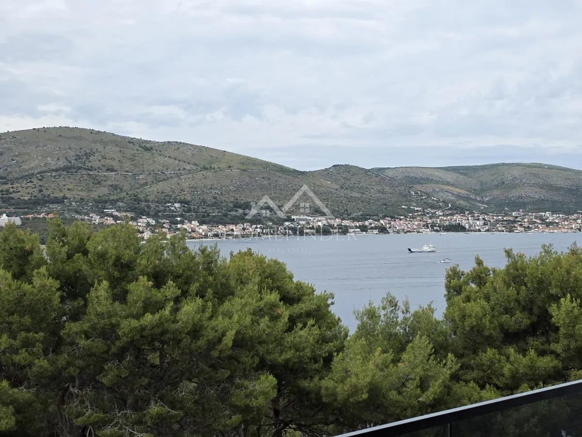Apartment - Trogir, 51m2
