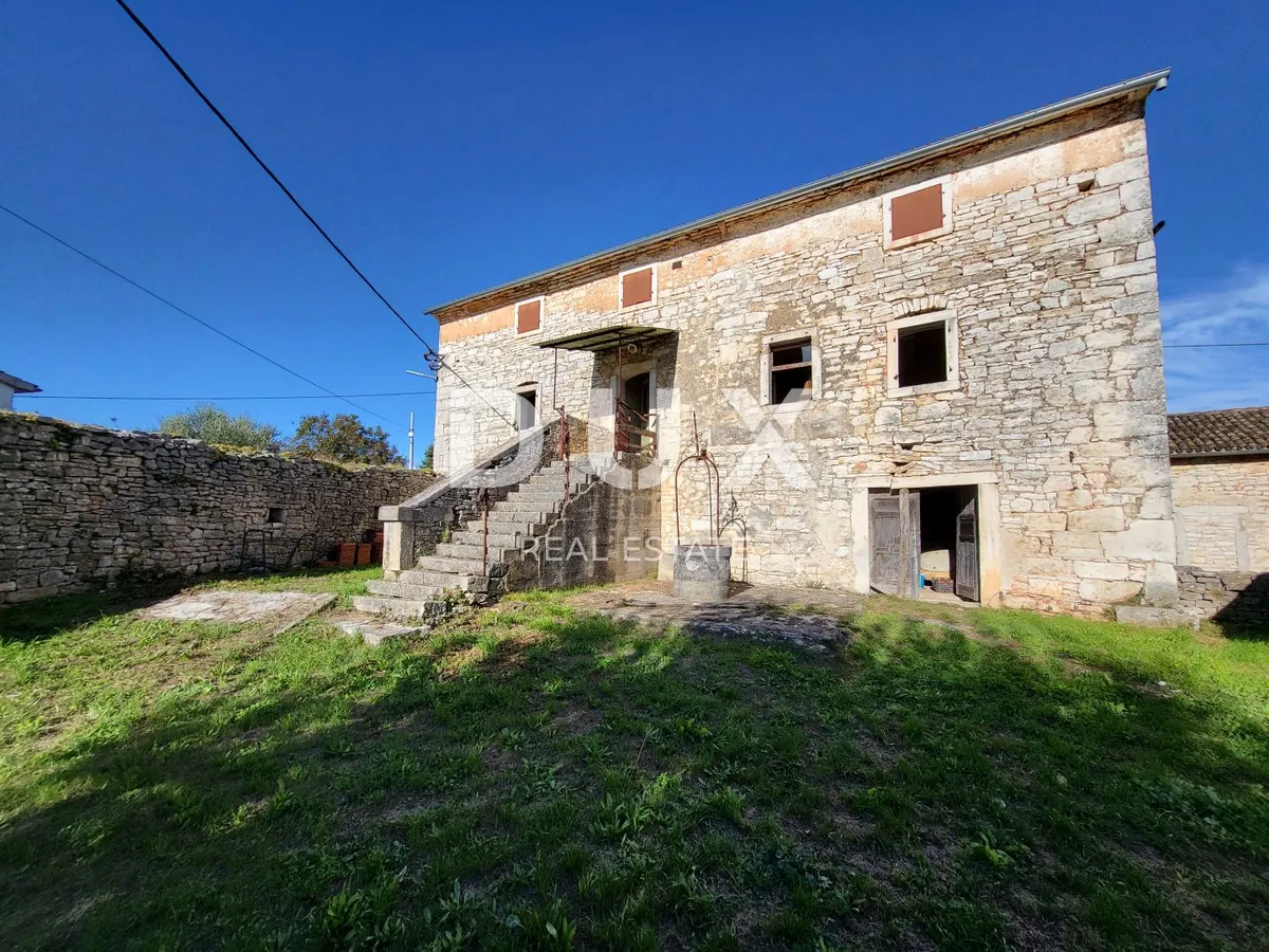 Kuća - Svetvinčenat, 312m2