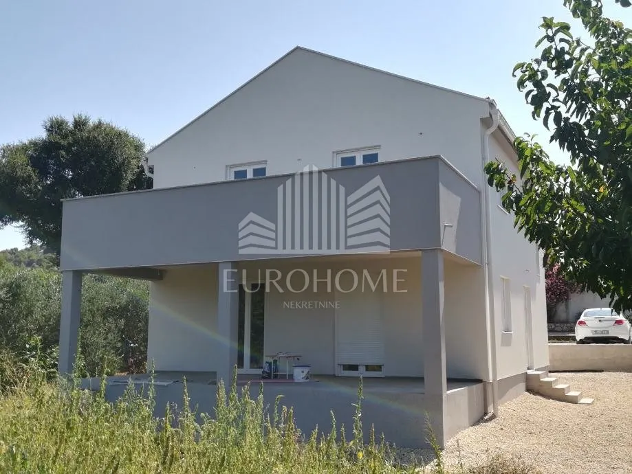 Kuća - Tkon, 135m2