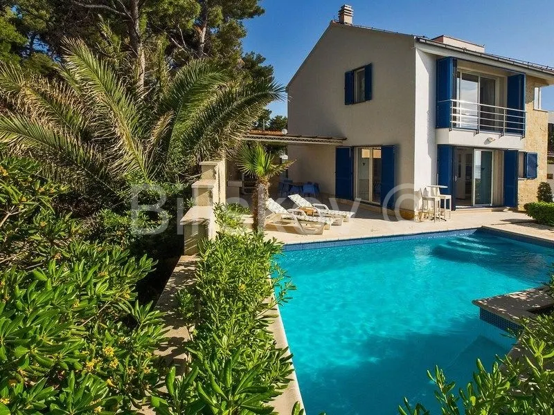 House - Supetar, 192m2