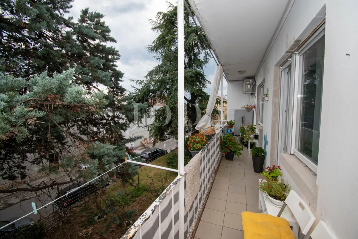 Apartment - Crikvenica, 77m2