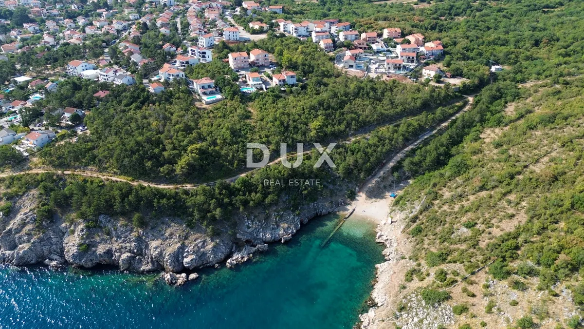 Kuća - Dobrinj, 283m2