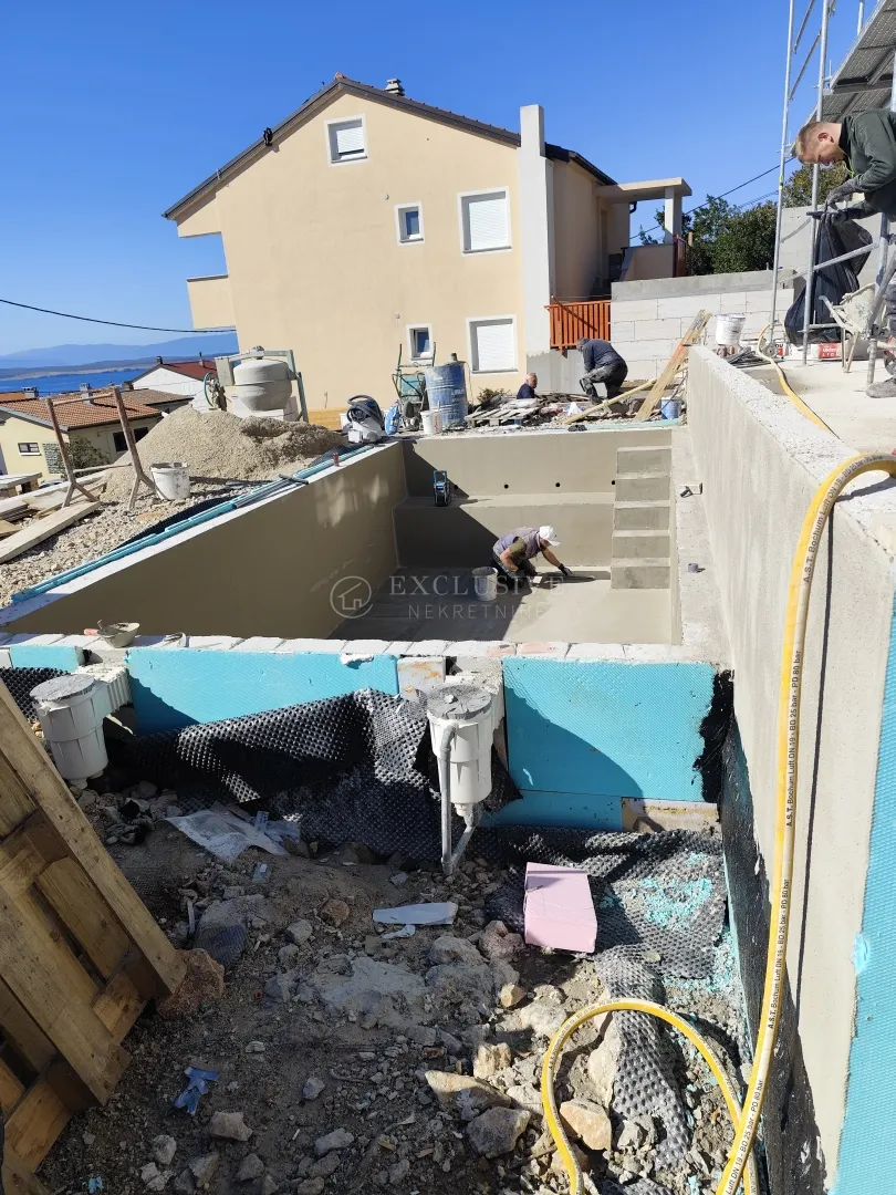 House - Crikvenica, 314.9m2