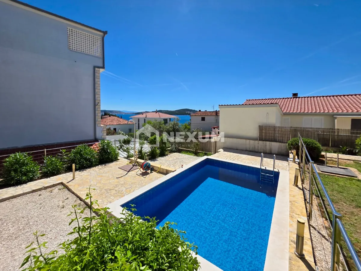 Stan - Seget, 56m2