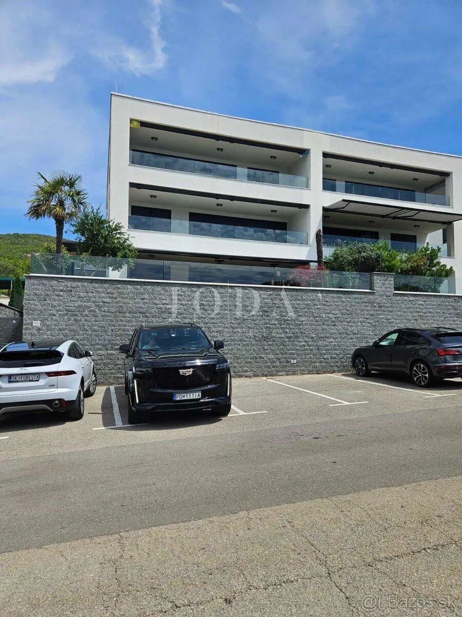Apartment - Crikvenica, 47.48m2