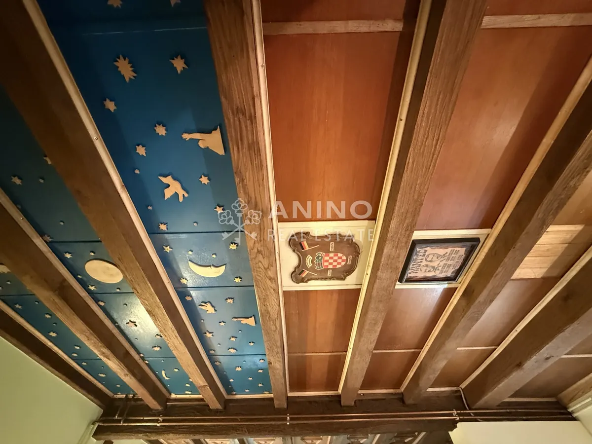 Kuća - Sveti Križ Začretje, 150m2