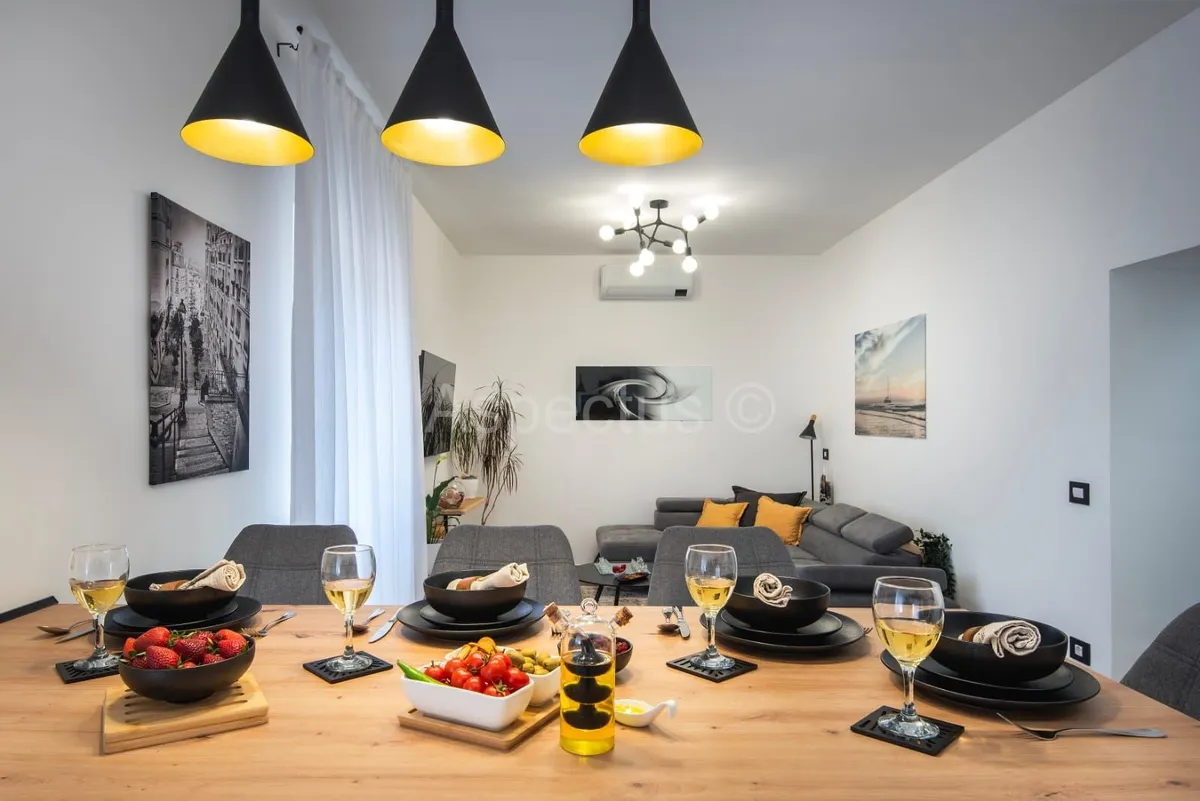 Apartment - Pula, 62.48m2