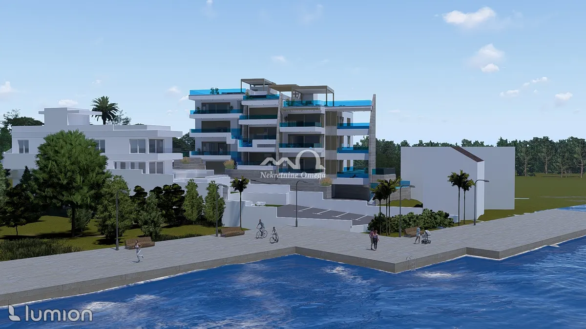 Stan - Šibenik - Okolica, 115m2