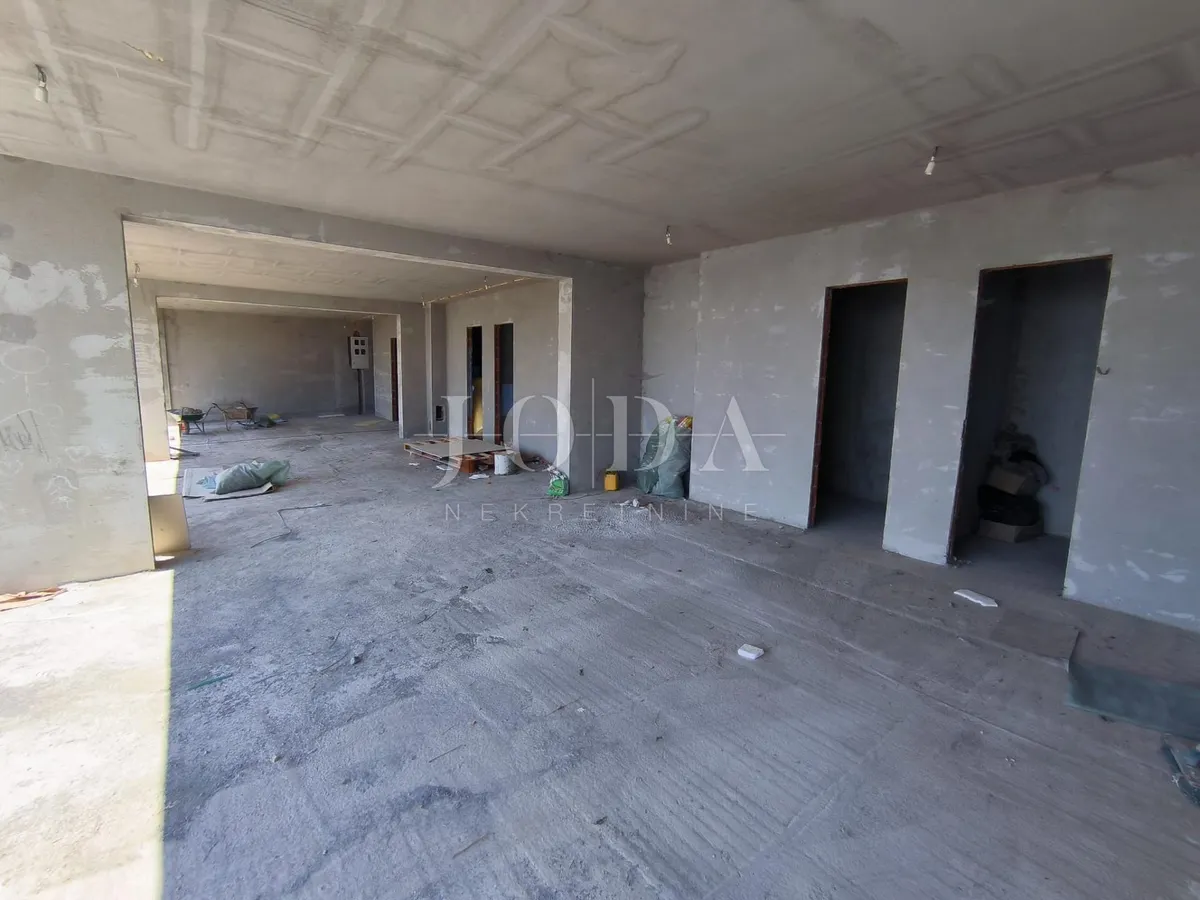 Apartment - Senj, 75m2