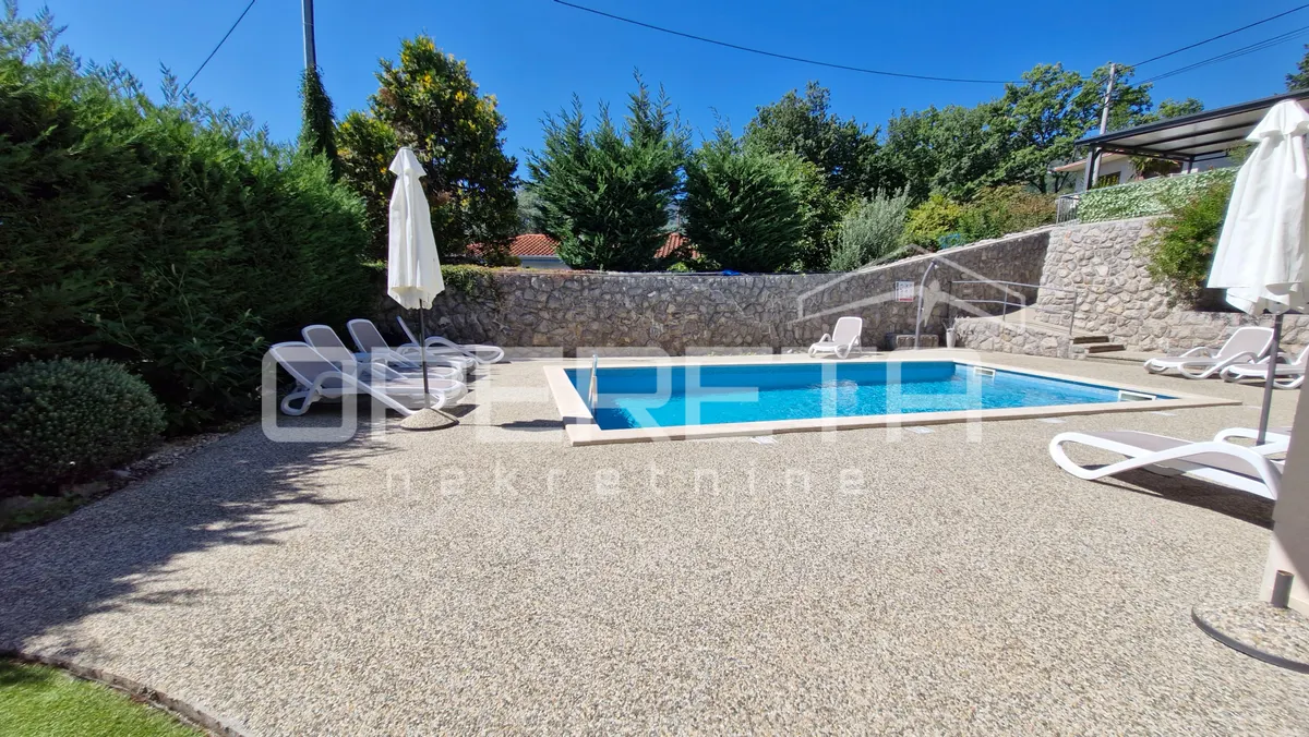 House - Opatija riviera, Opatija, Opatija, 380m2