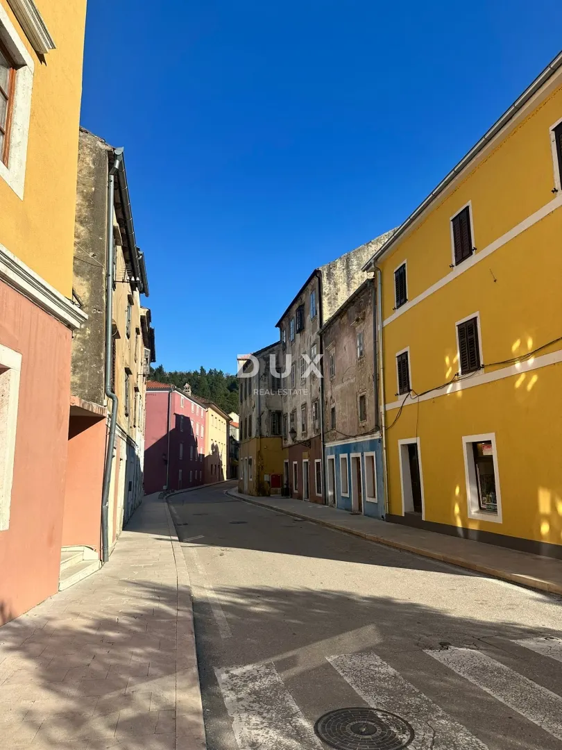 Stan - Obrovac, 45m2