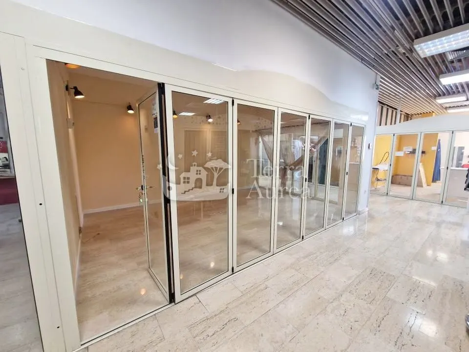 Poslovni Prostor - Krk, 26m2