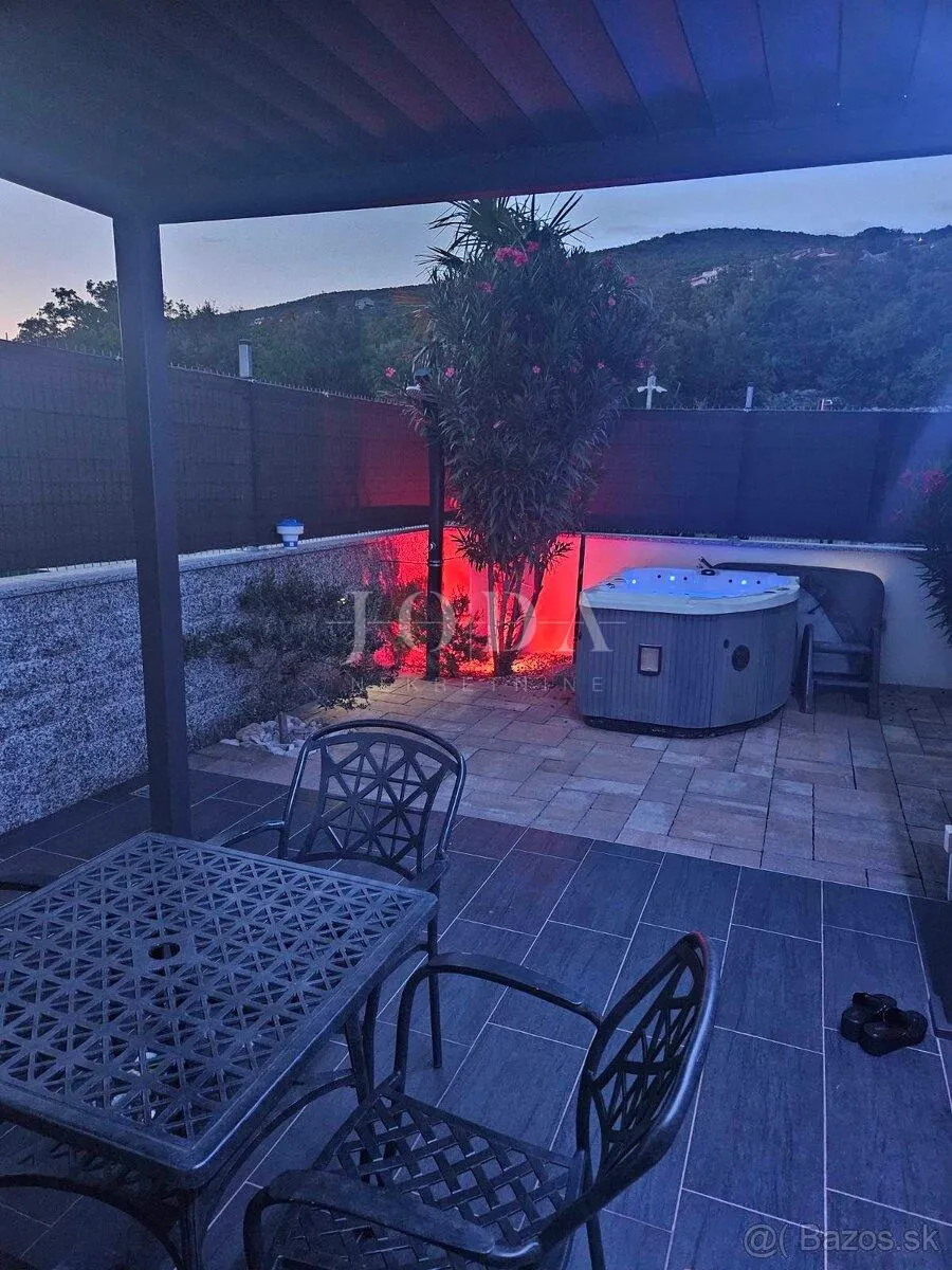 Apartment - Crikvenica, 47.48m2