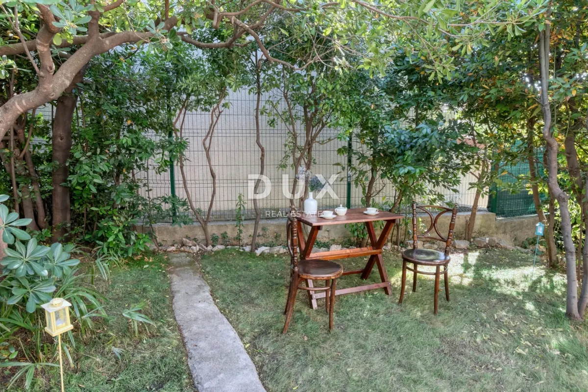 House - Kraljevica, 95m2