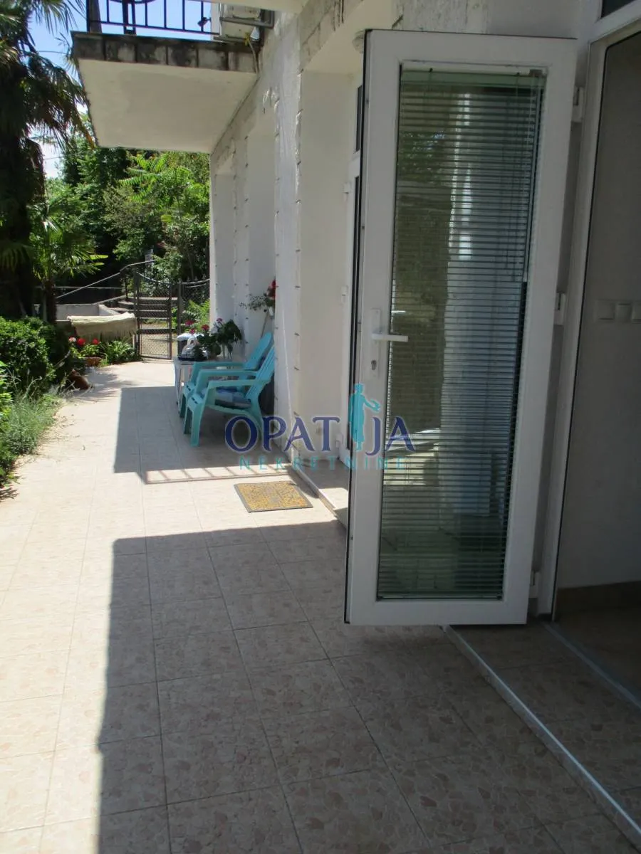 Stan - Opatija, 98m2