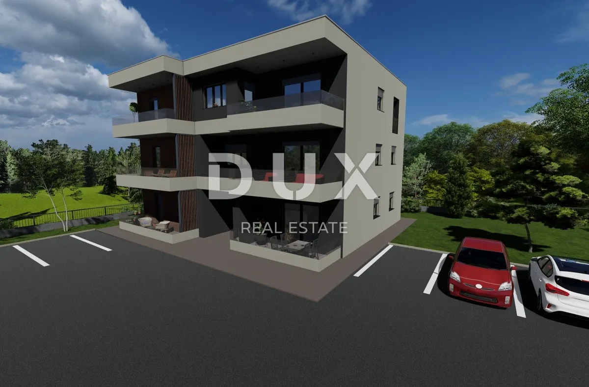 Apartment - Viškovo, 67.41m2