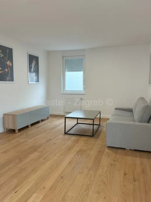 Stan - Jakuševec, Zagreb, 54m2