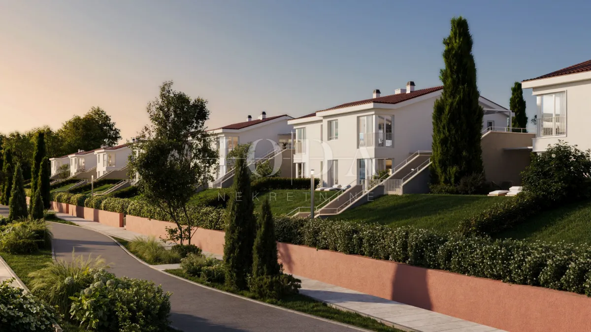 Apartment - Novi Vinodolski, 53.08m2