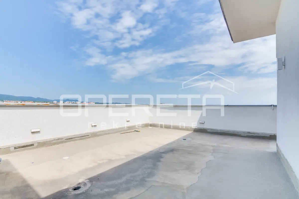 Apartment - Martićeva ulica, Centar, Zagreb, 47m2