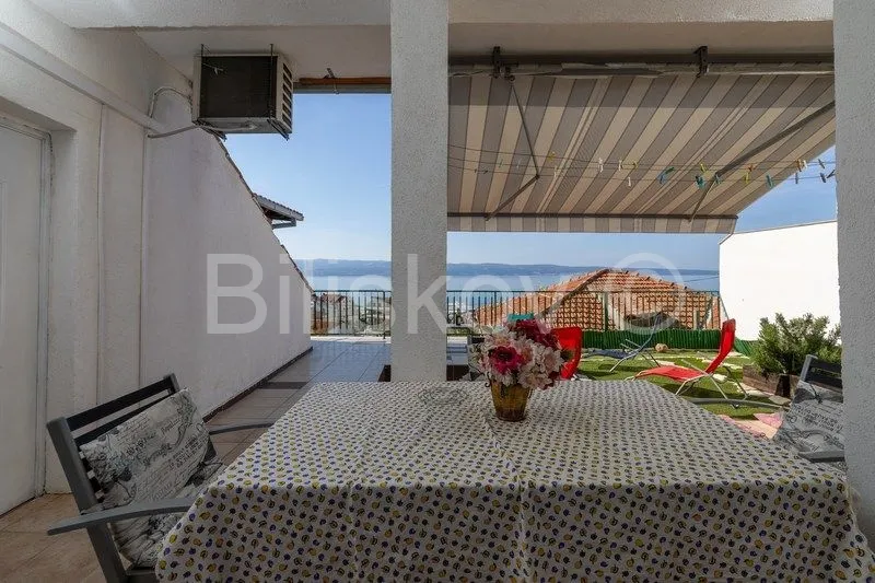 Stan - Dugi rat, 80m2
