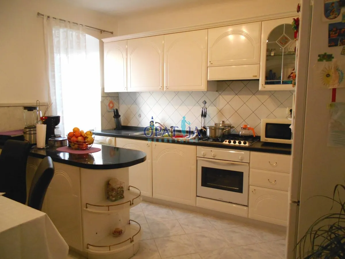 Stan - Opatija, 96m2