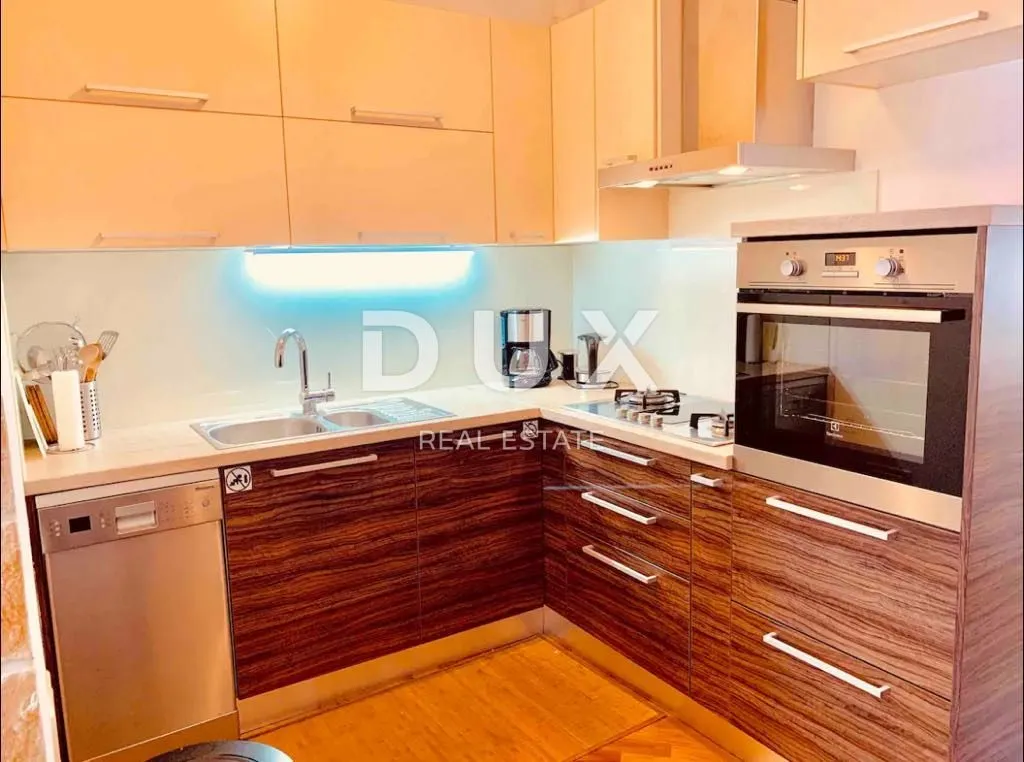 Apartment - Kraljevica, 56m2