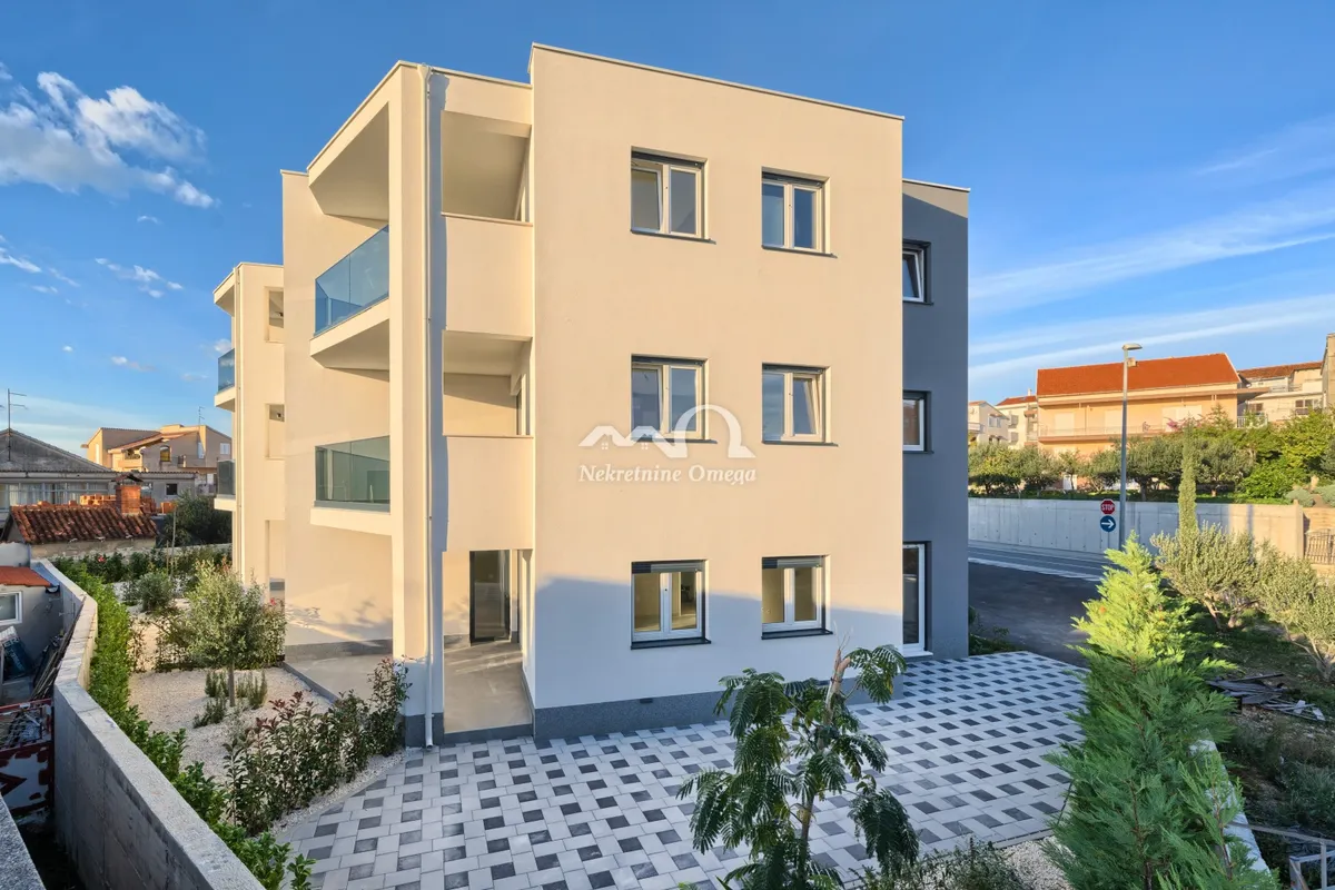 Stan - Šibenik - Okolica, 132m2