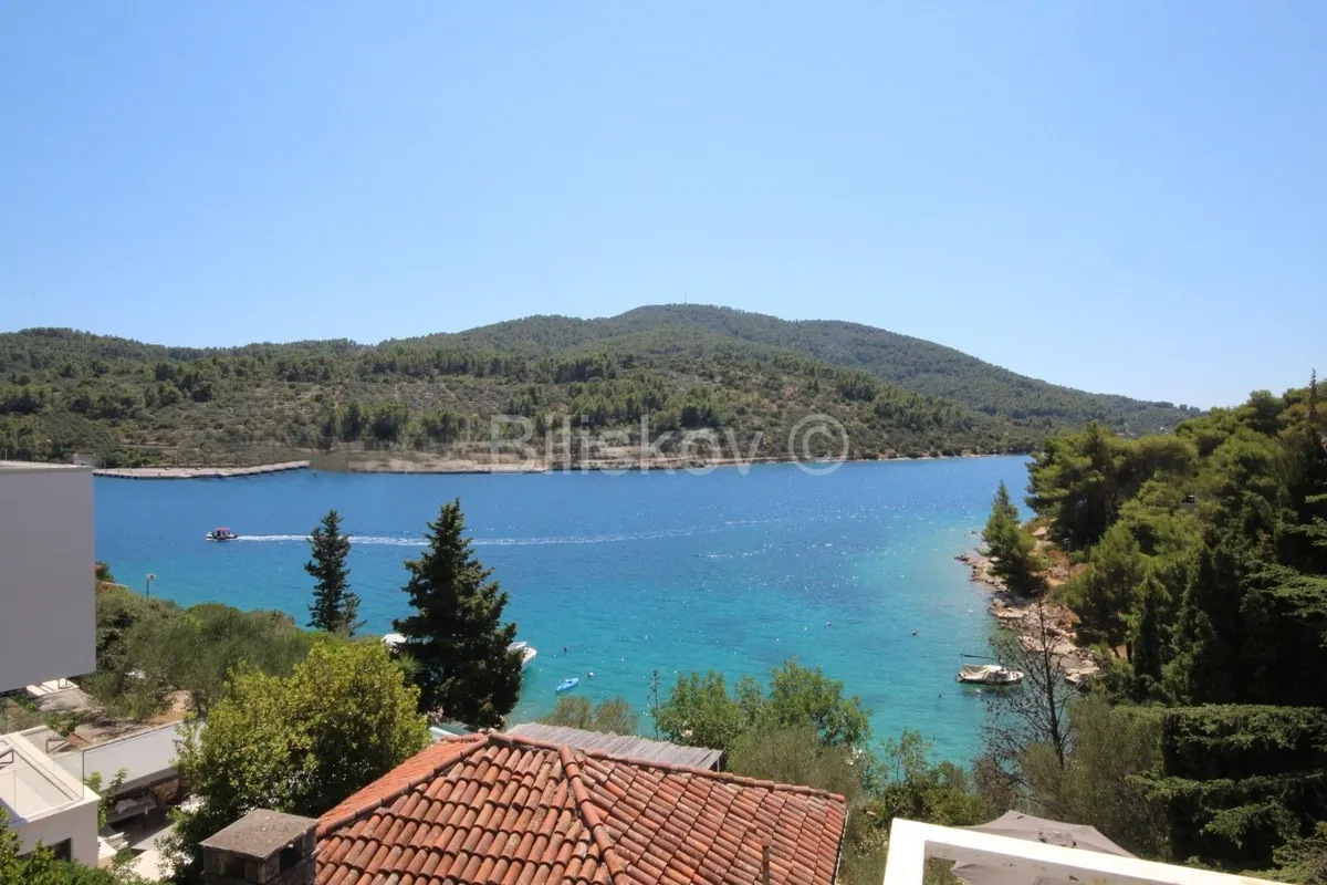 Kuća - Vela luka, 233m2